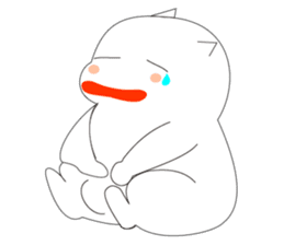 Hi brother sticker #6656946