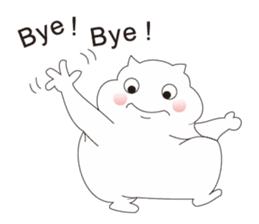 Hi brother sticker #6656947