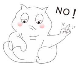 Hi brother sticker #6656949