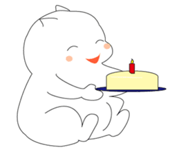 Hi brother sticker #6656956