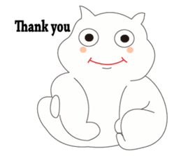 Hi brother sticker #6656958