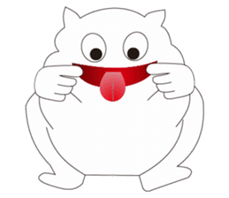 Hi brother sticker #6656963