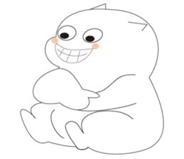 Hi brother sticker #6656965