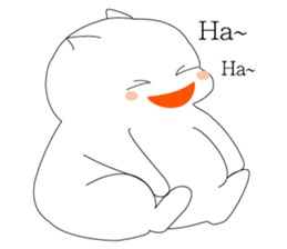 Hi brother sticker #6656966