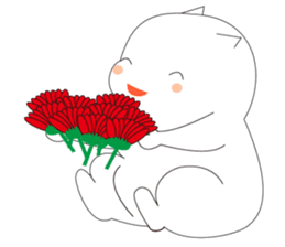 Hi brother sticker #6656967