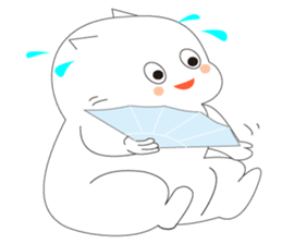 Hi brother sticker #6656970