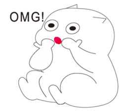 Hi brother sticker #6656974