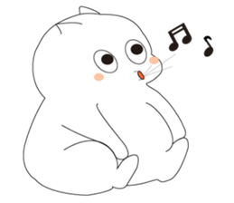 Hi brother sticker #6656975