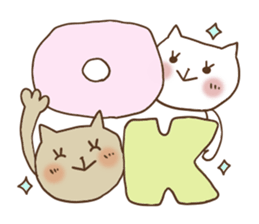 Cute and Convenience 9 sticker #6657099