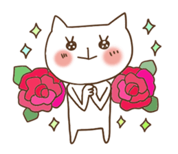 Cute and Convenience 9 sticker #6657100