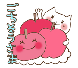 Cute and Convenience 9 sticker #6657111