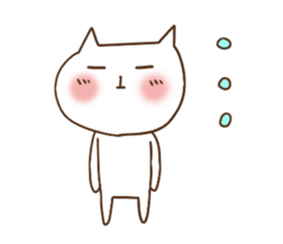 Cute and Convenience 9 sticker #6657123