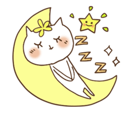 Cute and Convenience 9 sticker #6657135