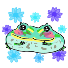 TSUNOtcho & TOGEtcho International ver. sticker #6657417