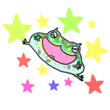 TSUNOtcho & TOGEtcho International ver. sticker #6657419