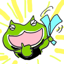 TSUNOtcho & TOGEtcho International ver. sticker #6657420