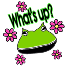 TSUNOtcho & TOGEtcho International ver. sticker #6657423