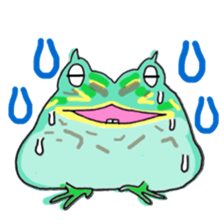 TSUNOtcho & TOGEtcho International ver. sticker #6657425