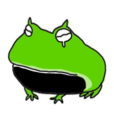 TSUNOtcho & TOGEtcho International ver. sticker #6657426