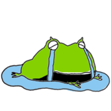 TSUNOtcho & TOGEtcho International ver. sticker #6657427