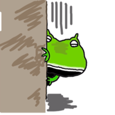 TSUNOtcho & TOGEtcho International ver. sticker #6657428