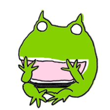 TSUNOtcho & TOGEtcho International ver. sticker #6657430