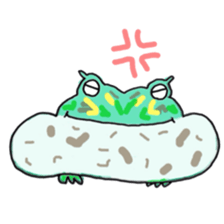 TSUNOtcho & TOGEtcho International ver. sticker #6657440