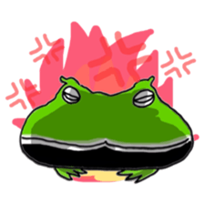 TSUNOtcho & TOGEtcho International ver. sticker #6657441