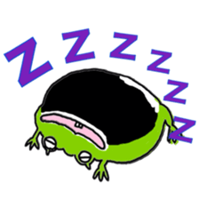 TSUNOtcho & TOGEtcho International ver. sticker #6657447