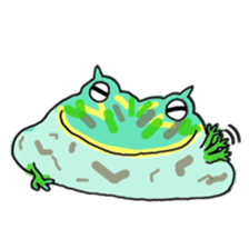 TSUNOtcho & TOGEtcho International ver. sticker #6657455