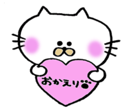 CATBOLL sticker #6658010