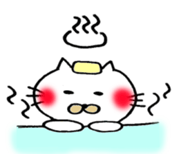 CATBOLL sticker #6658012