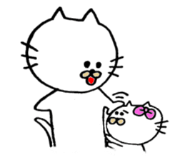 CATBOLL sticker #6658014
