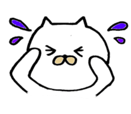 CATBOLL sticker #6658015