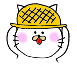 CATBOLL sticker #6658017