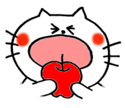 CATBOLL sticker #6658023