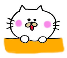 CATBOLL sticker #6658024