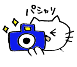 CATBOLL sticker #6658025