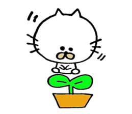 CATBOLL sticker #6658026