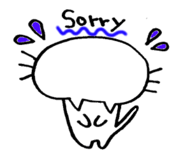 CATBOLL sticker #6658027