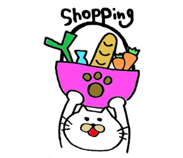 CATBOLL sticker #6658032