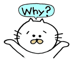 CATBOLL sticker #6658034