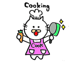 CATBOLL sticker #6658036