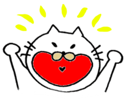 CATBOLL sticker #6658040