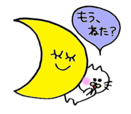 CATBOLL sticker #6658043