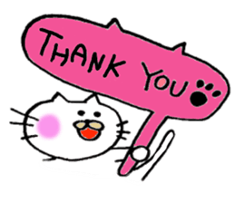 CATBOLL sticker #6658044