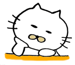 CATBOLL sticker #6658045