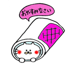 CATBOLL sticker #6658046