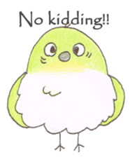 Cow cat!? sticker #6658271