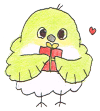 Cow cat!? sticker #6658286